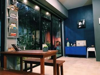 Monkey Dive Hostel Khaolak Khao Lak Bagian luar foto